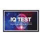 IQ Test Game