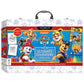 Paw Patrol Ultimate Colouring Carry Case Large