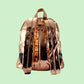 Kids Rose Gold Backpack