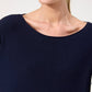 Chamonix Jumper - Navy (One Size)
