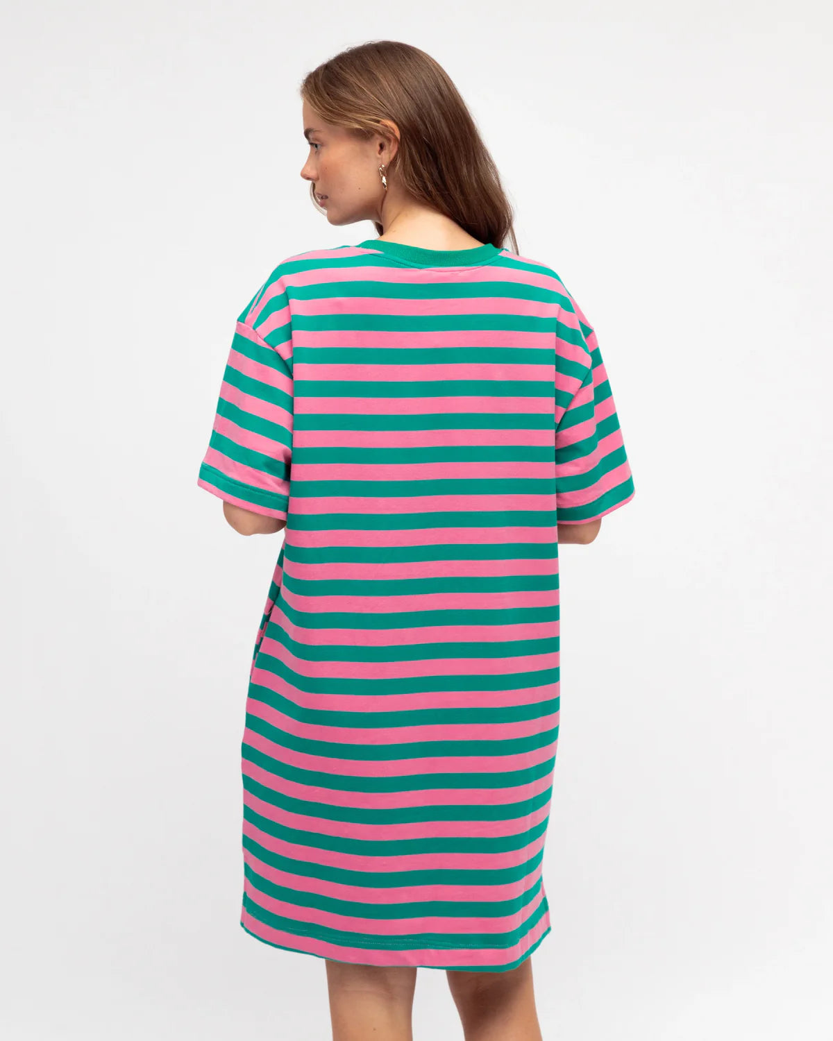 Haven Short Tee Dress