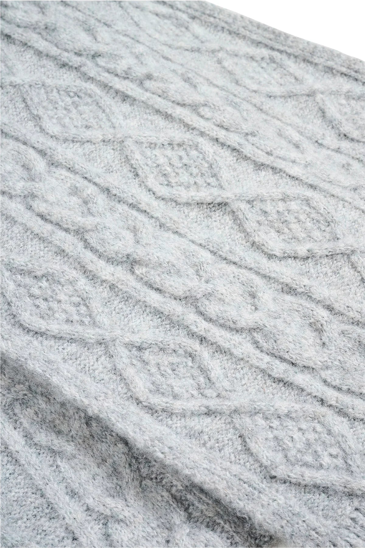 Calista Scarf - Marle