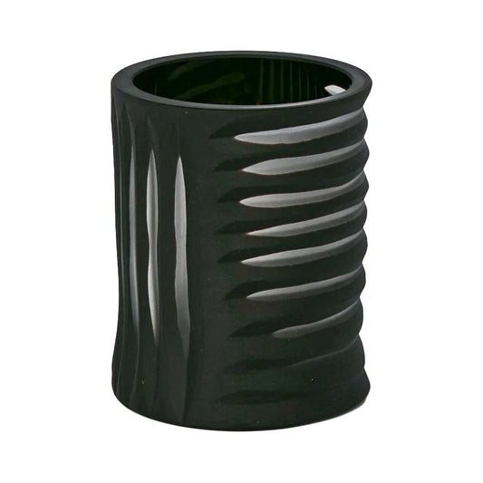 Hollis Vase Small Black