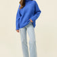Miru Jumper - Cobalt