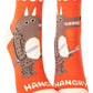 Hangry Ankle Socks