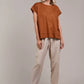 Laax Top - Hazel