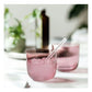Like by Villeroy & Boch Grape Water glass, Set 2pcs 9x8cm