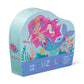 Mini Puzzle 12 pc - Mermaid Dreams