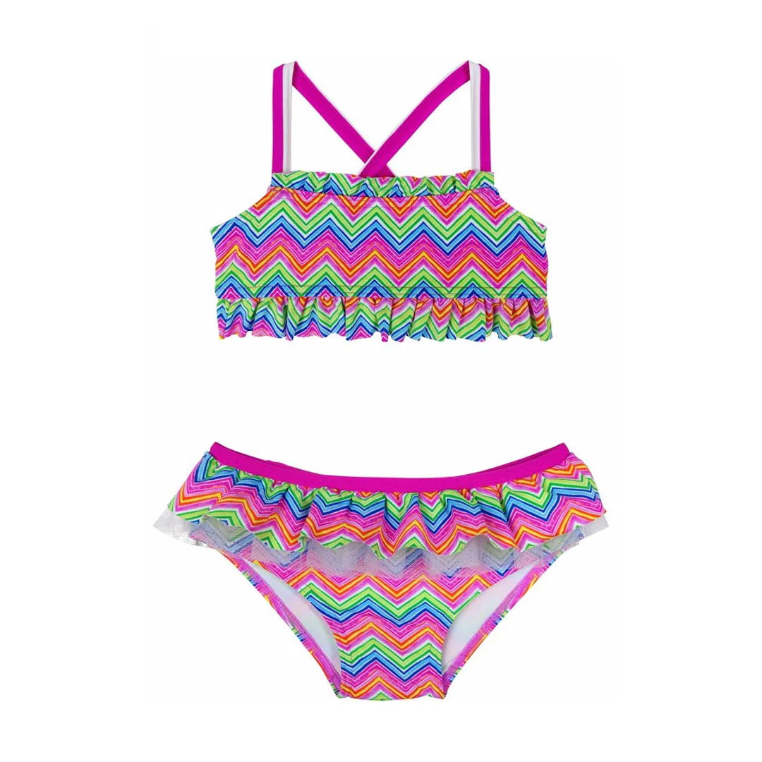 Chevron Bikini