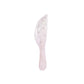 Kip Resin Cheese Knife 16.5cm Nude