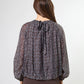 Lou Blouse - Caffelune