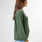 Conrad Knit Clover