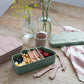 Kiddish lunch box Croco Powder