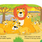 Little Tails - I'm Leo