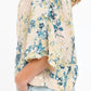 Geisha Sequins Top