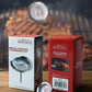 BBQ & Cooking Thermometer