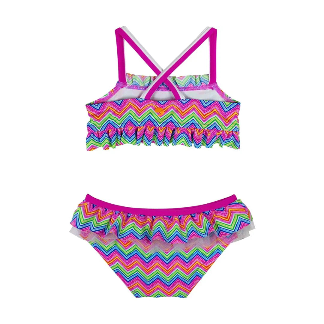 Chevron Bikini