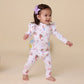 Mermaid Organic Snugglesuit Convertible