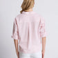 On Repeat Blouse Rose Stripe