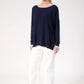 Chamonix Jumper - Navy (One Size)
