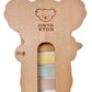 Onya Kids Wooden Koala Xylophone