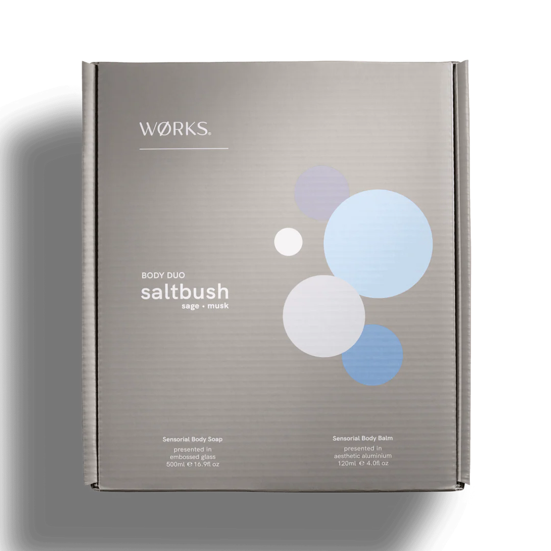 Saltbush Gift Box - Limited Edition
