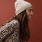 Calista Beanie - Dune