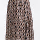 Westwood Check Skirt