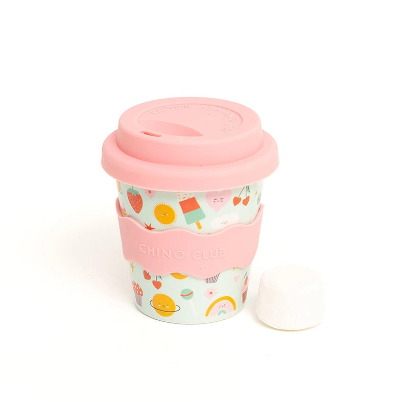 Favourite Things  Babychino Cup 4oz