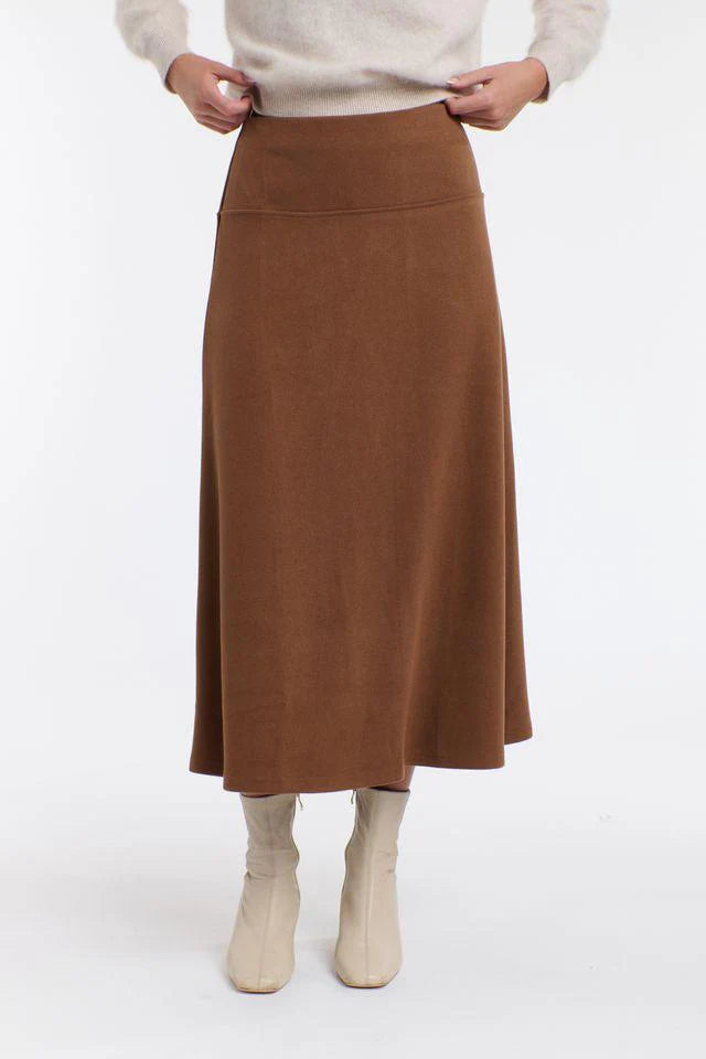 Camelia Pointe Skirt