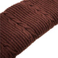 Oman Snood - Clay