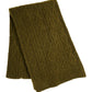 Calista Scarf - Pampas