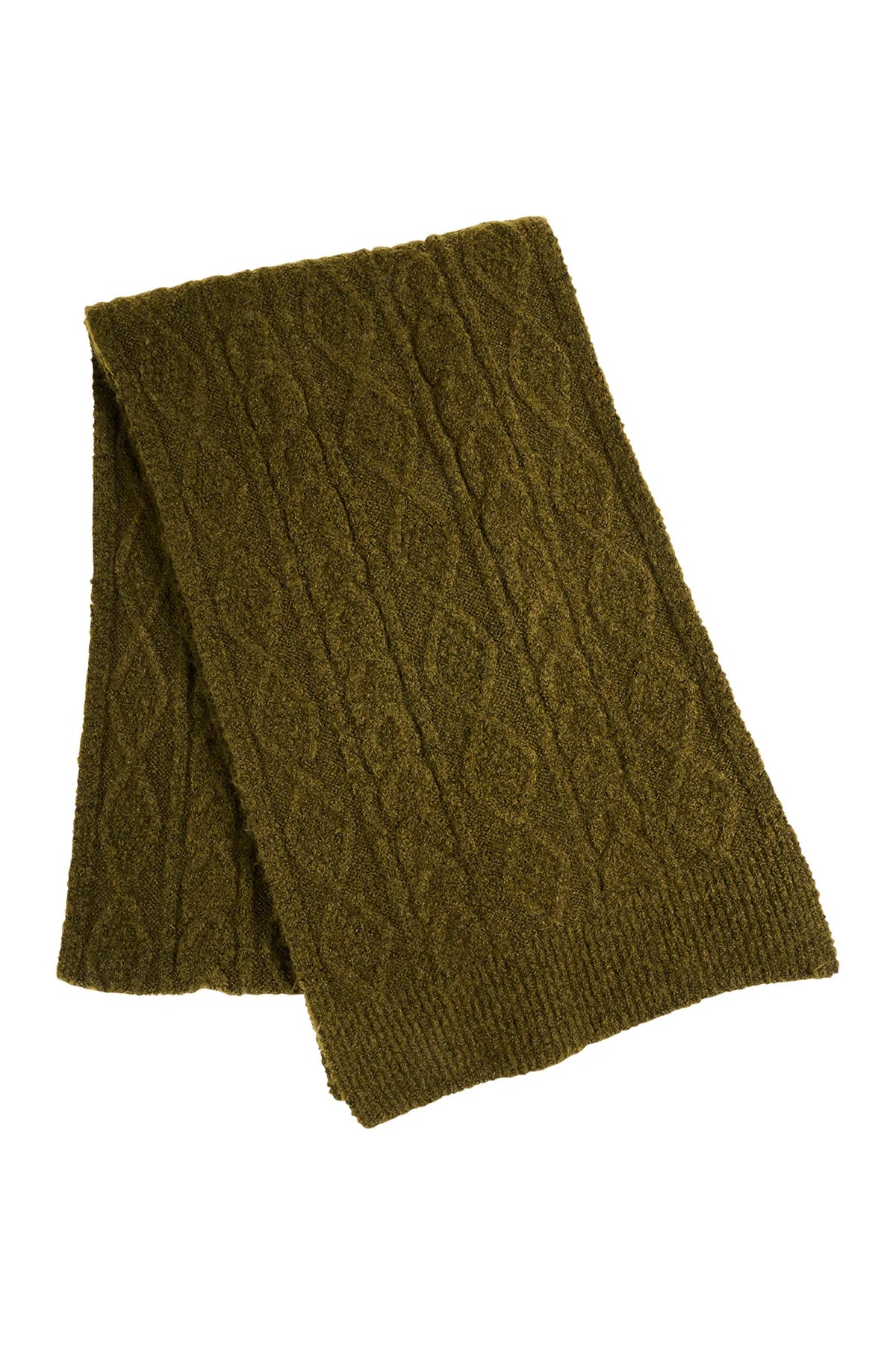 Calista Scarf - Pampas