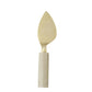 Eli Marble Spreader 14cm Green/Gold