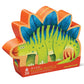 Classic Floor Puzzle 36 Pc - Dino Land
