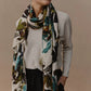Elsie Scarf - Botanical Tus
