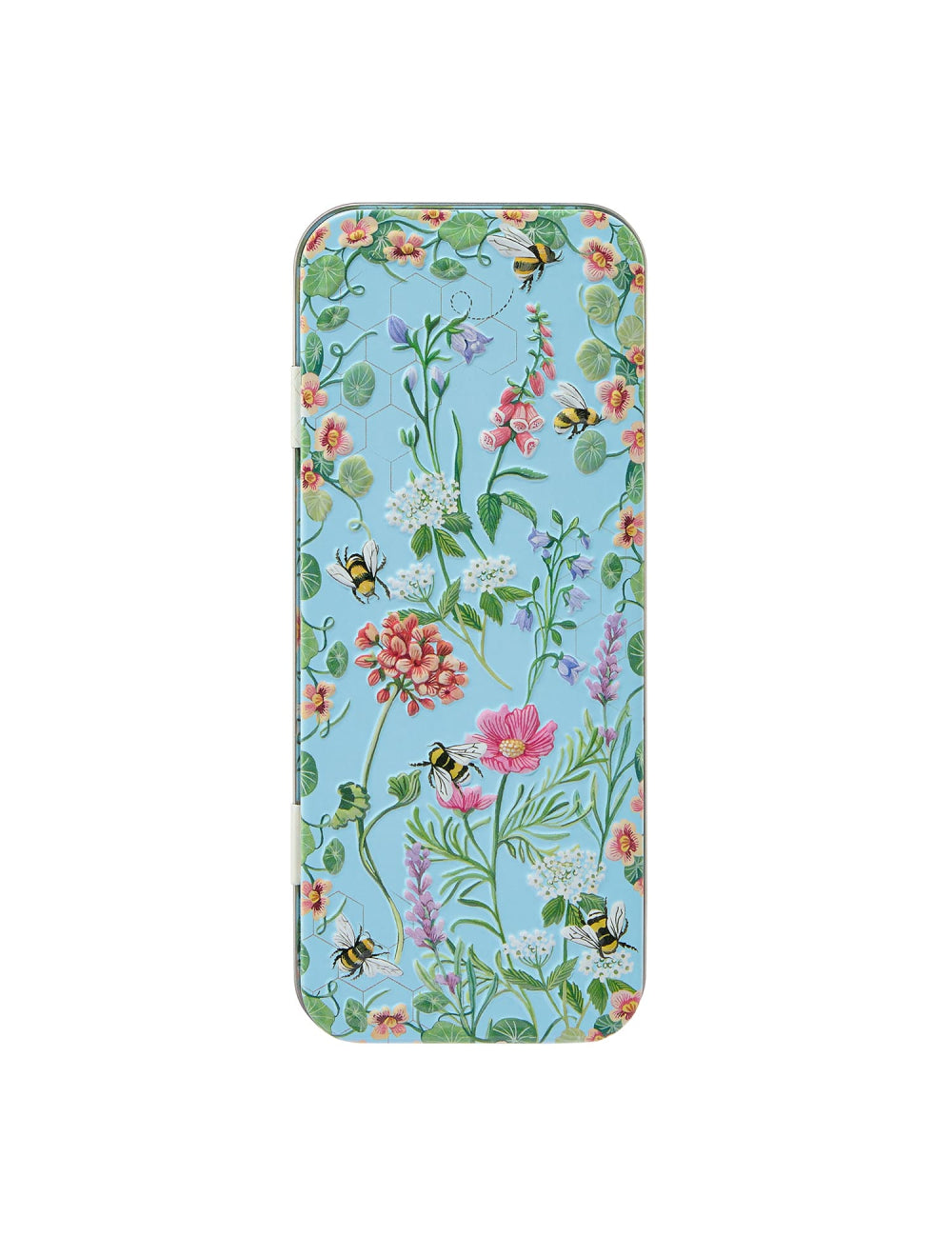 Heathcote & Ivory Busy Bees Hand Cream in Tin