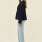 Sadie Jumper - Navy