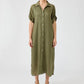 Studio Shirt Dress