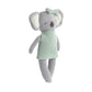 Kimmy the Koala Knitted Toy