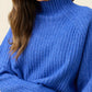 Miru Jumper - Cobalt