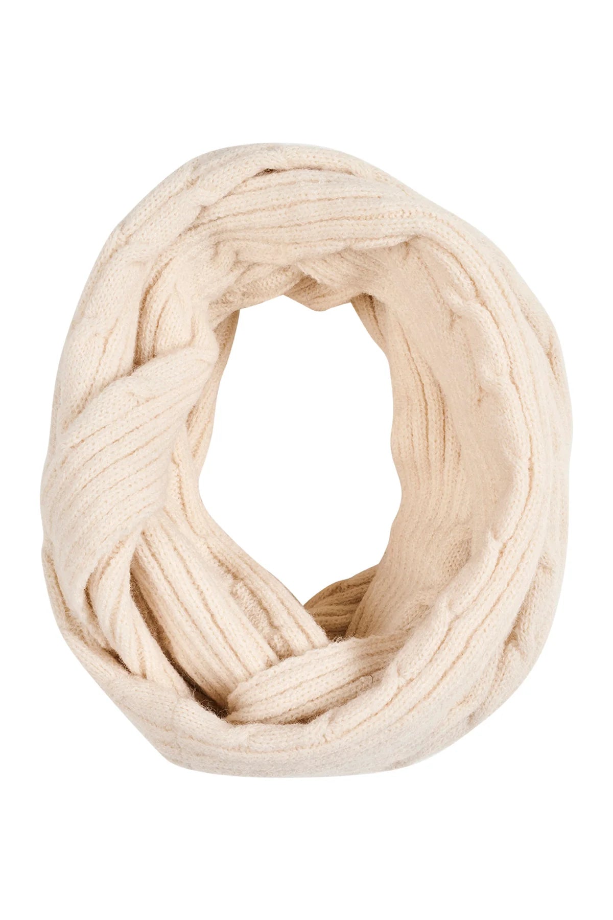 Oman Snood - Dune