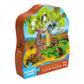 Classic Floor Puzzle 36 Piece - Outback Adventures