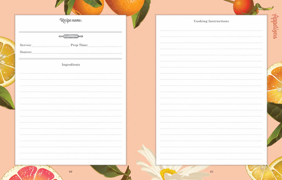 Our Family Recipes
