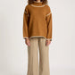 Orin Jumper - Caramel/Dune