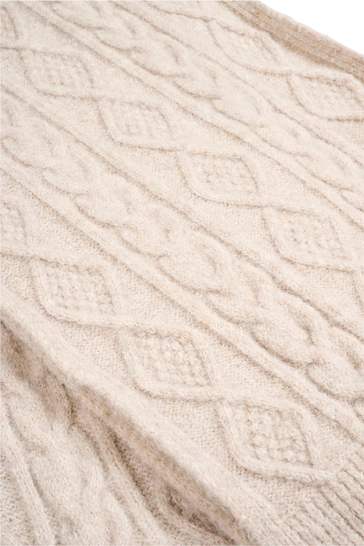 Calista Scarf - Dune