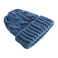 Fairbanks Cable Beanie - Deinim