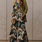 Elsie Pant - Botanical Tusk