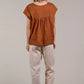 Laax Top - Hazel