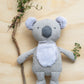 Keith the Koala